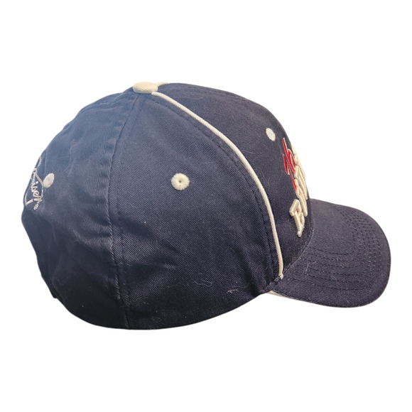 Budweiser Cap Blue‎ Adjustable Athletic Department 76 Official Product One Size - Picture 4 of 5